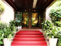 Garden Hotel Michelangelo