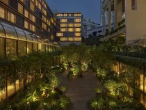 The Singapore EDITION