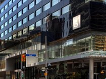 Le Germain Hotel Maple Leaf Square Toronto