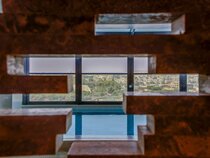 Land's End, Boutique Hotel
