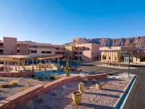 The Moab Resort, WorldMark Associate