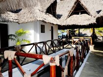 Sahari Zanzibar