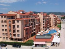 Hotel Kasandra