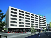 Courtyard by Marriott Zürich Nord