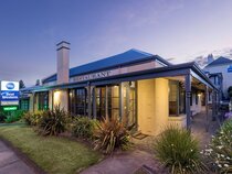 Best Western Olde Maritime Motor Inn
