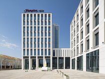 Hampton by Hilton Lodz City Centre
