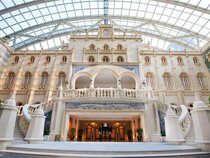 MGM Macau