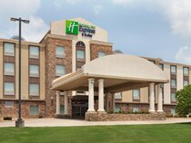 Holiday Inn Express Hotel Suites Searcy