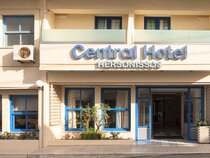 Central Hersonissos Hotel