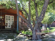 The Lodge at Creel