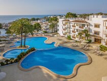 Inturotel Cala Azul