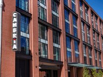 Cambria Hotel New Orleans Downtown Warehouse District