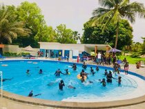 Mansea Beach Hotel and Resort