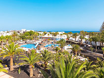 H10 Suites Lanzarote Gardens