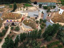 CUEVAS LA GRANJA