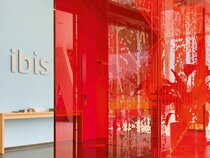 ibis Leuven Heverlee