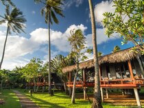 Islanda Hideaway Resort