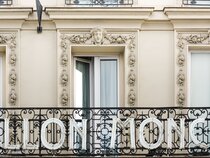 Hôtel Pavillon Monceau
