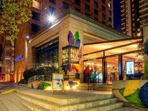 Novotel Santiago Las Condes