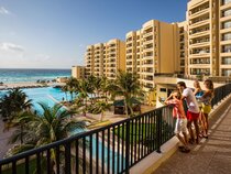 The Royal Sands All Suites Resort & Spa