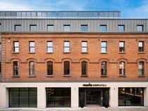 Staycity Aparthotels Tivoli