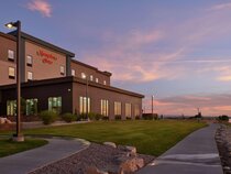Hampton Inn Burley
