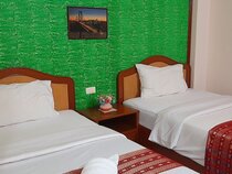 Thepparat Lodge