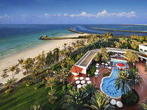 Dusit Ajman Resort & Villas