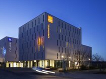 Aparthotel Adagio Access München City Olympiapark