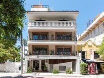 Suites Corazon
