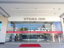 OYO 89544 Utama Inn