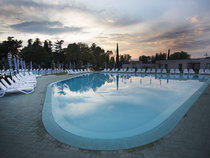 Hotel Sisan Family Resort