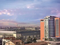 Savhotel Mantegna Padova