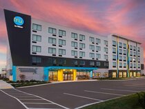 Tru by Hilton Toronto Airport West