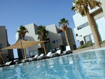 Sea Loft Chalets