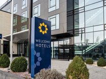 Welcome Parkhotel Euskirchen