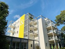 B&B HOTEL Brest Port du Moulin Blanc