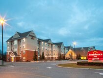 Residence Inn Whitby