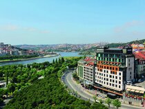 Mövenpick Istanbul Golden Horn