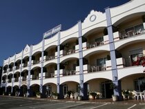 Hotel Piedra Paloma