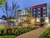Hilton Garden Inn Princeton Lawrenceville
