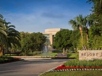 Sawgrass Marriott Golf Resort