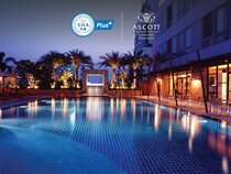Ascott Sathorn Bangkok