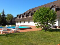 Ferien Hotel Spreewald