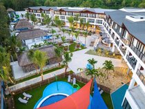 Ocean's Creek Beach Hotel