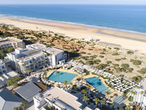 Hipotels Barrosa Park