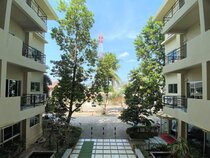 C.A.P Mansion