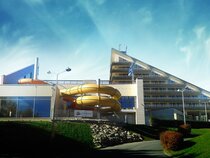 Interferie Sport Hotel und Aquapark