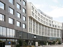 Atrium Airport Hotel