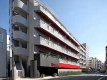 Red Roof Inn Kamata